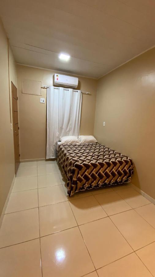 Apartmán Apartamento 1 Aconchegante Sao Jorge Manaus Exteriér fotografie