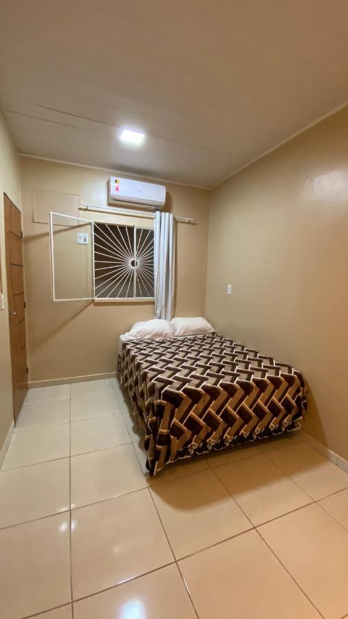 Apartmán Apartamento 1 Aconchegante Sao Jorge Manaus Exteriér fotografie